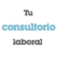 Tu consultorio laboral logo, Tu consultorio laboral contact details