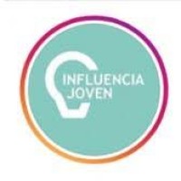 Influencia Joven logo, Influencia Joven contact details