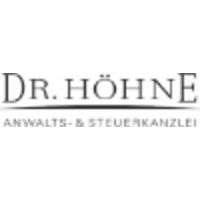 Dr. Höhne, Anwalts- & Steuerkanzlei logo, Dr. Höhne, Anwalts- & Steuerkanzlei contact details