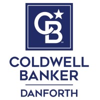 Coldwell Banker Danforth logo, Coldwell Banker Danforth contact details