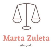 Marta Zuleta Abogada logo, Marta Zuleta Abogada contact details