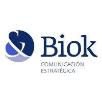 Biok Comunicación Estratégica logo, Biok Comunicación Estratégica contact details