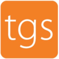 TGS Romania logo, TGS Romania contact details