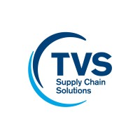 TVS Supply Chain Solutions Iberia logo, TVS Supply Chain Solutions Iberia contact details