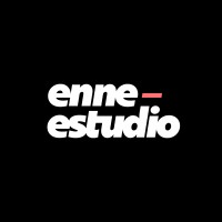 enne – estudio logo, enne – estudio contact details