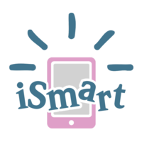 iSmart - Read. Learn. Achieve. logo, iSmart - Read. Learn. Achieve. contact details