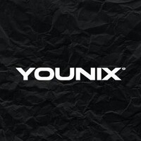 YOUNIX logo, YOUNIX contact details