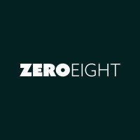 Zero Eight logo, Zero Eight contact details