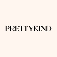 PRETTYKIND logo, PRETTYKIND contact details