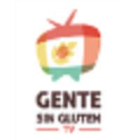 GenteSinGlutenTV logo, GenteSinGlutenTV contact details