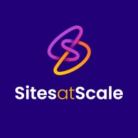 Sites At Scale logo, Sites At Scale contact details