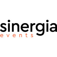 Sinergia Events logo, Sinergia Events contact details