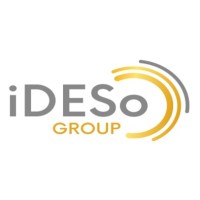 iDESo Group Ltd logo, iDESo Group Ltd contact details