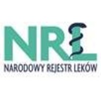 Narodowy Rejestr Leków logo, Narodowy Rejestr Leków contact details