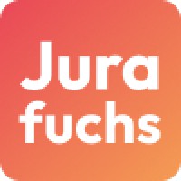 Jurafuchs logo, Jurafuchs contact details