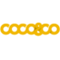 COCO&CO logo, COCO&CO contact details