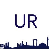 Urban Refuge logo, Urban Refuge contact details