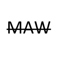 MAW Eventos logo, MAW Eventos contact details