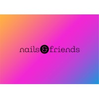 Nails&Friends logo, Nails&Friends contact details