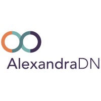 AlexandraDN logo, AlexandraDN contact details