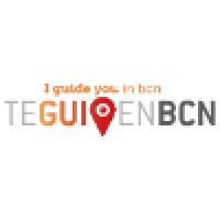 TeGuioEnBARCELONA logo, TeGuioEnBARCELONA contact details