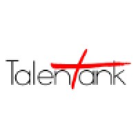 Talentank logo, Talentank contact details