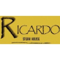 Ricardo Steak House logo, Ricardo Steak House contact details