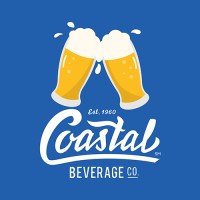 Coastal Beverage logo, Coastal Beverage contact details