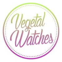 Vegetal Watches logo, Vegetal Watches contact details