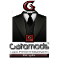 Gatomods logo, Gatomods contact details