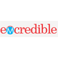 eMcredible Solutions logo, eMcredible Solutions contact details