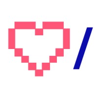 Pixel in Love logo, Pixel in Love contact details