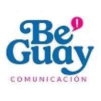 BeGuay Comunicación logo, BeGuay Comunicación contact details