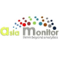 Asia Monitor Group logo, Asia Monitor Group contact details