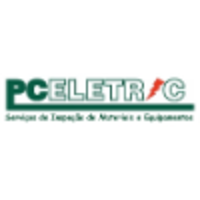 PCELETRIC SOCIEDADE LTDA logo, PCELETRIC SOCIEDADE LTDA contact details