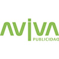 Aviva Publicidad logo, Aviva Publicidad contact details