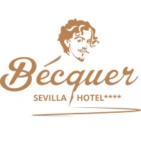 Hotel Bécquer logo, Hotel Bécquer contact details