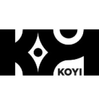 KOYI Talent logo, KOYI Talent contact details