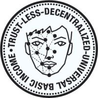 Human Income Coin - Proof of identity logo, Human Income Coin - Proof of identity contact details