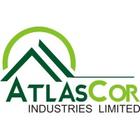 Atlascor Industries Limited logo, Atlascor Industries Limited contact details