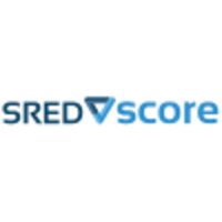 SREDscore logo, SREDscore contact details