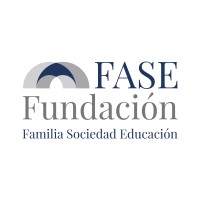 FASE Fundación logo, FASE Fundación contact details