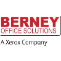 Berney Office Solutions logo, Berney Office Solutions contact details