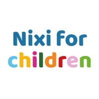 Nixi for Children logo, Nixi for Children contact details