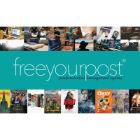 Freeyourpost logo, Freeyourpost contact details