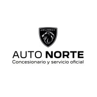 Auto Norte Peugeot logo, Auto Norte Peugeot contact details