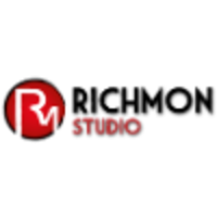 RichmonStudio logo, RichmonStudio contact details