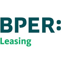 BPER Leasing logo, BPER Leasing contact details