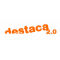 Destaca 2.0 logo, Destaca 2.0 contact details