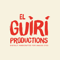 El Guiri Productions logo, El Guiri Productions contact details